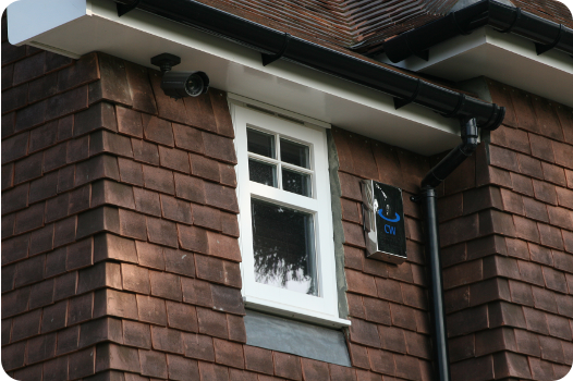 Domestic Alarm Installer in Crawley
